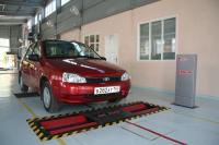 Фото Легковая ЛТК-С 3500М