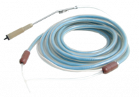 Фото Обогреваемый пробозаборник