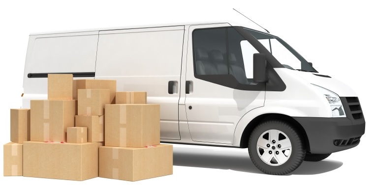 Доставка собственным транспортом