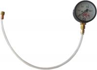 Фото Наконечник с манометром НМ-10