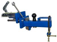 Фото Нагружатель сцепного устройства