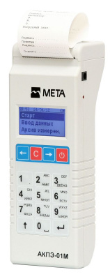 Фото АКПЭ-01М-03