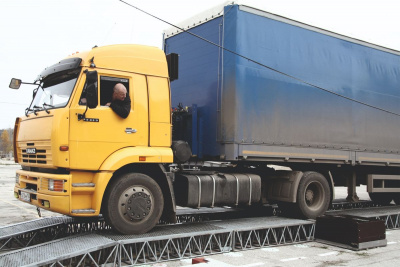 Фото Аппарели-основание для стенда СТМ-13000.01