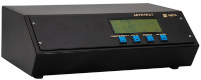 Фото АВТОТЕСТ-02.02 0кл.