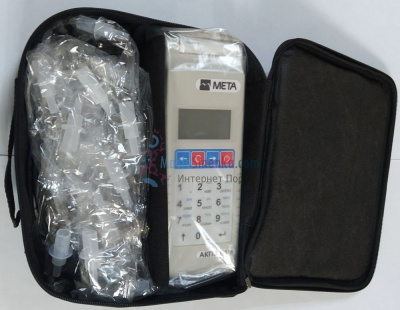 Фото АКПЭ-01М-03