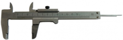 Фото Штангенциркуль ШЦ-1-125-0,05