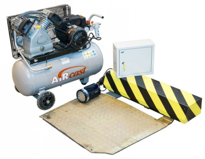 Фото ЛД-4000П