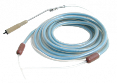 Фото Обогреваемый пробозаборник