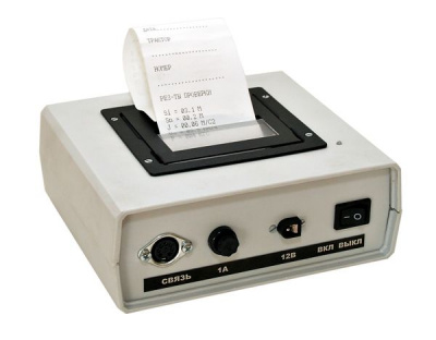 Фото Термопринтер МТП-55