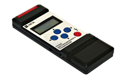 Фото ПДУ СТМ