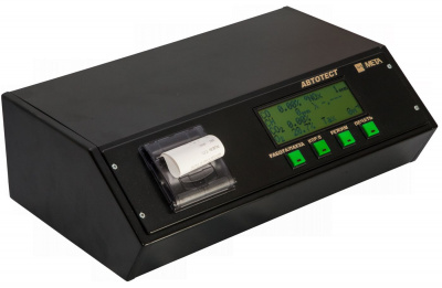 Фото АВТОТЕСТ-02.02П 0кл.