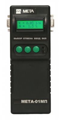 Фото МЕТА-01МП 0.2