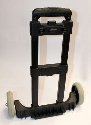 Фото Ручка-тележка гостехнадзор