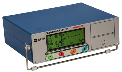 Фото АВОТЕСТ-02.02 1 кл.