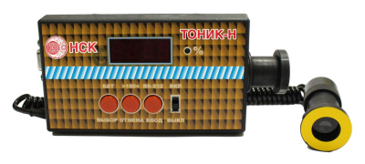 Фото ТОНИК-Н