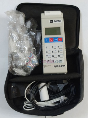 Фото АКПЭ-01М-03