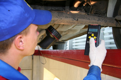 Фото ПДУ СТМ