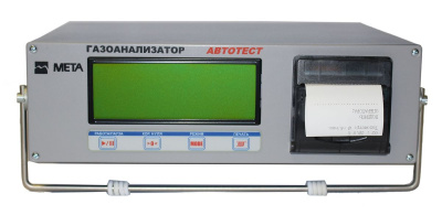 Фото АВТОТЕСТ-01.03П