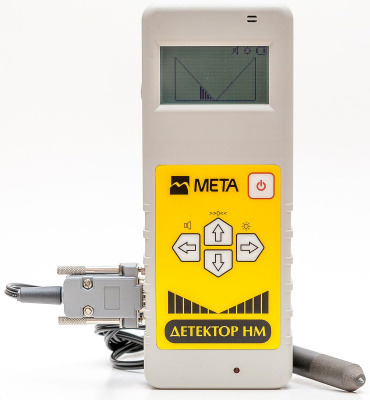 Фото Детектор НМ