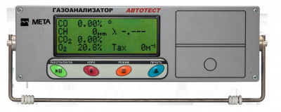 Фото АВОТЕСТ-02.02 1 кл.