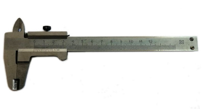 Фото Штангенциркуль ШЦ-1-125-0,05