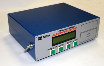 Фото АВТОТЕСТ-01.02 (2 кл.)