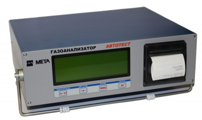 Фото АВТОТЕСТ-01.03П